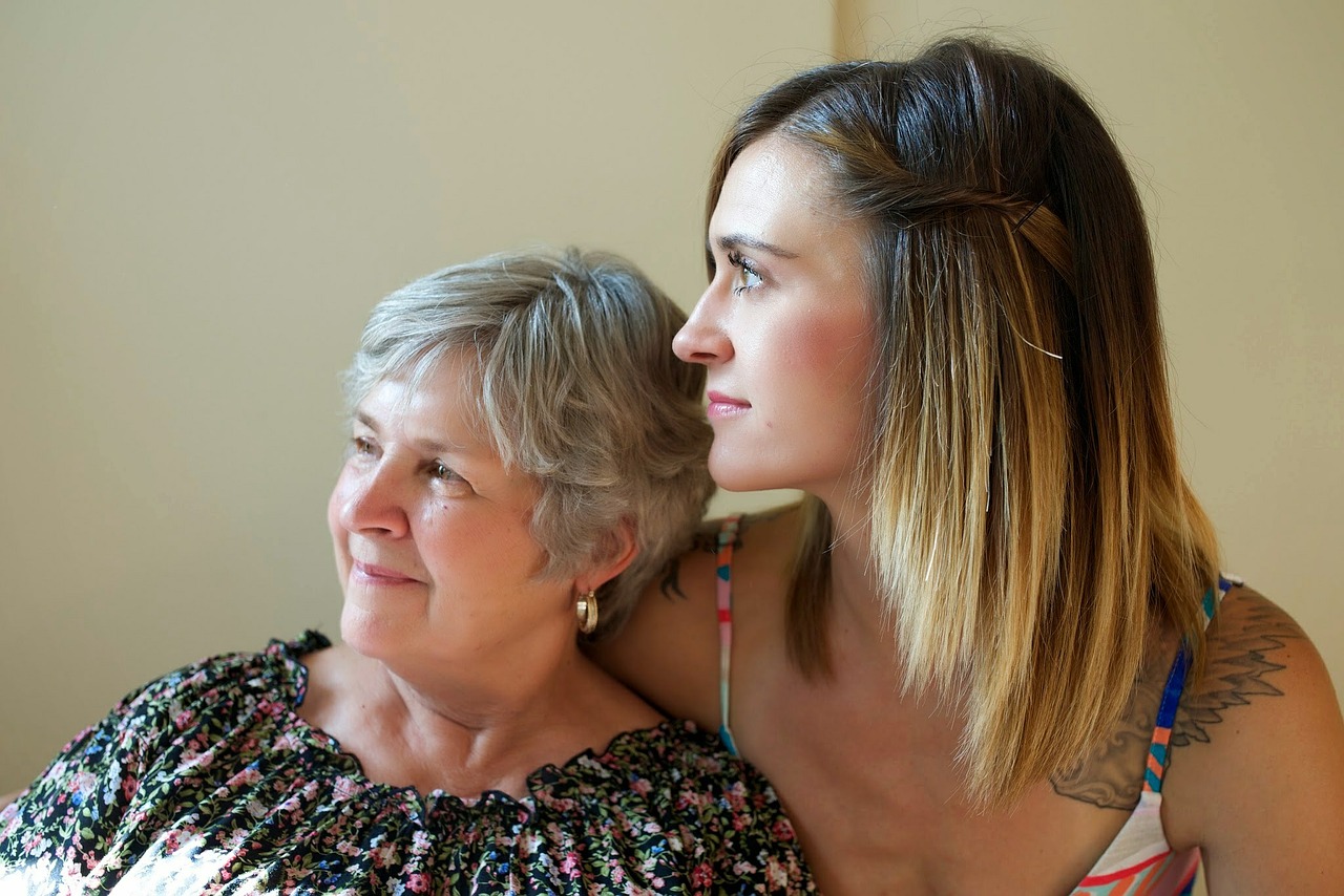 Menopauza Menopauza
